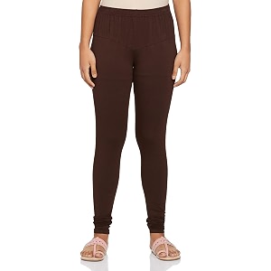 lyra women39s slim fit mid rise leggings