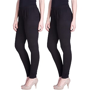 lyra women39s slim fit mid rise leggings