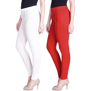 lyra women39s slim fit mid rise leggings