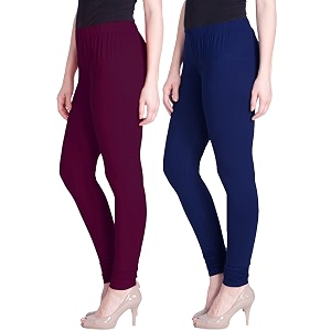 lyra women39s slim fit mid rise leggings