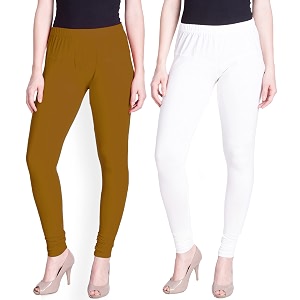 lyra women39s slim fit mid rise leggings
