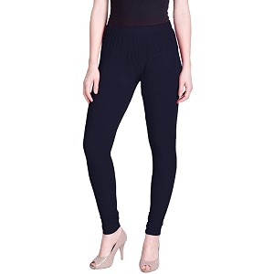 lyra women39s slim fit mid rise leggings