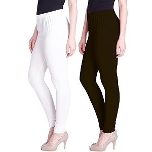 lyra women39s slim fit mid rise leggings