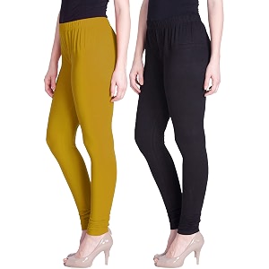 lyra women39s slim fit mid rise leggings