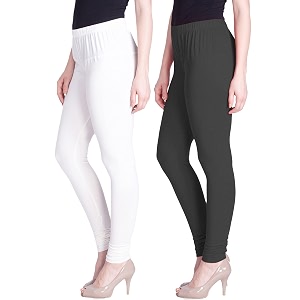 lyra women39s slim fit mid rise leggings