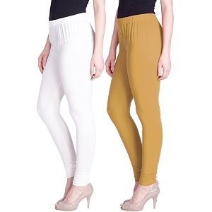 lyra women39s slim fit mid rise leggings