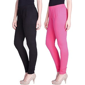lyra women39s slim fit mid rise leggings