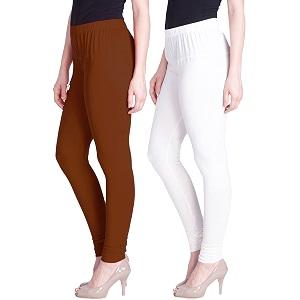 lyra women39s slim fit mid rise leggings