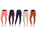 Lyra Women's Regular Leggings
