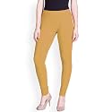 Lyra Women's Slim Fit Mid Rise Leggings