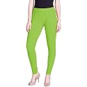 Lyra Women's Slim Fit Mid Rise Leggings