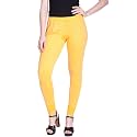 Lyra Women's Slim Fit Mid Rise Leggings