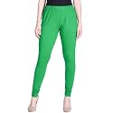 Lyra Women's Slim Fit Mid Rise Leggings
