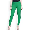 Lyra Women's Slim Fit Mid Rise Leggings