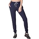 Lyra Women39s Skinny Fit High Rise Track