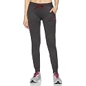 Lyra Women39s Skinny Fit High Rise Track