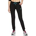 Lyra Women39s Skinny Fit High Rise Track