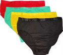 Lyra Women Bikini Multicolor Panty