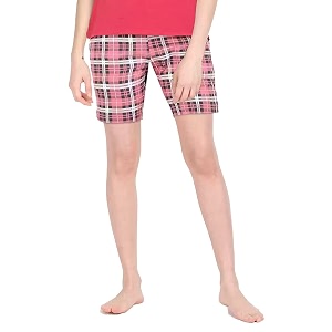 Lyra Women Casual Shorts