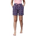 Lyra Women Casual Shorts