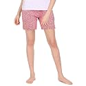Lyra Women Casual Shorts