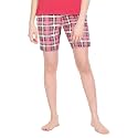 Lyra Women Casual Shorts