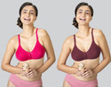 Lyra Women Everyday Non Padded Bra