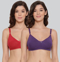 Lyra Women Everyday Non Padded Bra