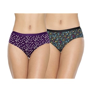 Lyra Women Panty