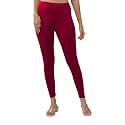 Lux Lyra Women's Regular Leggings