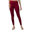 Lux Lyra Women Leggings|Regular Fit