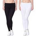 Lux Lyra Women Leggings|Regular Fit