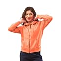 Lyra Women Zipper Hoodie