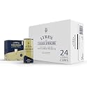 Lyre’s Classico Sparkling Wine 24-Pack, Non Alcoholic Wine, Canned Mocktail