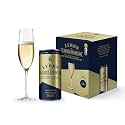 Lyre’s Classico Sparkling Wine 4-Pack, Non Alcoholic Wine, Canned Mocktails