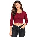 Lyril Bodywarmer Women39s AP Blouse