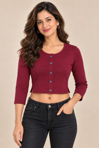 lyril bw women top thermal