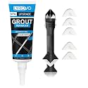 Lyrovo 250g Tiles Gap Filler Paste with