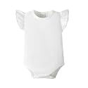 LYSMuch Toddler Baby Girls T Shirt Ruffle