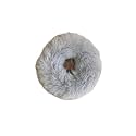 10pcs Girls Colorful Plush Elastic Hair Bands, Princess Hair Accessories/Hair Ties/Hair Band