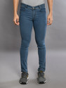 Lzard Regular Men Blue Jeans