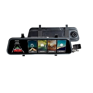 m-08  98834 inch smart digital video recorder  122 megapixels front camera  free mccd camera in-box