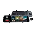 M-08 | 9.88" Inch Smart Digital Video Recorder | 12.2 MegaPixels Front Camera | Free MCCD Camera (in-Box)