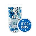 M&M'S It's A Boy Gift Jar, 12.7 oz