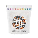 M&amp;M'S Basketball Milk Chocolate Candy, 2 lb Bulk Resealable Bag