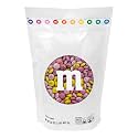 M&M'S Milk Chocolate Sweet 16 Birthday Candy - 2lb of Bulk Candy Perfect for Birthday Gifts, Cupcakes, Party Favors, Birthday Cake Toppers and Party Decorations