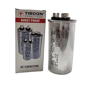 mampm haris 556 mfd 440v tibcon capacitor for air conditioner split amp window air conditioners 15 ton amp 2 ton air conditioner