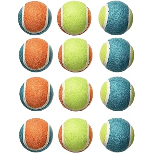 m art cricket ball cotton cricket ball for practice casual play street playing easy play cotton cricket play for kids amp adults pack of 12 multicolor