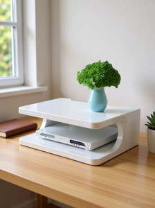 A M CRAFTS Setup Box Stand for