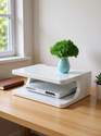 A M CRAFTS Setup Box Stand for